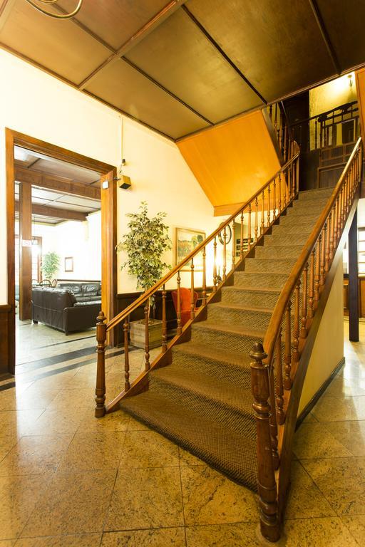 Hotel Lopes Caxambu Zewnętrze zdjęcie