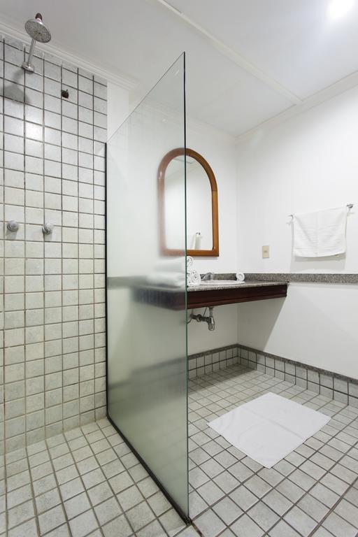 Hotel Lopes Caxambu Pokój zdjęcie