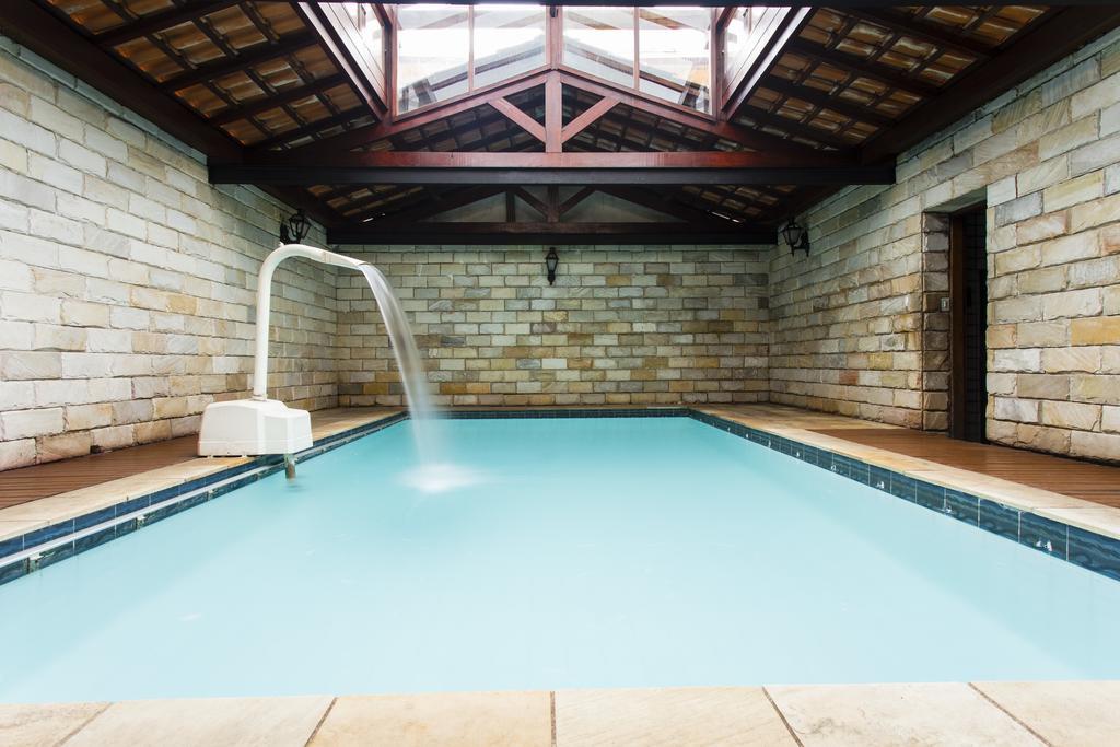 Hotel Lopes Caxambu Zewnętrze zdjęcie