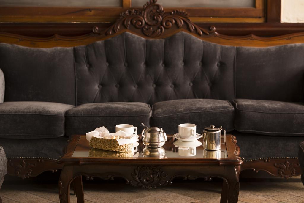 Hotel Lopes Caxambu Zewnętrze zdjęcie
