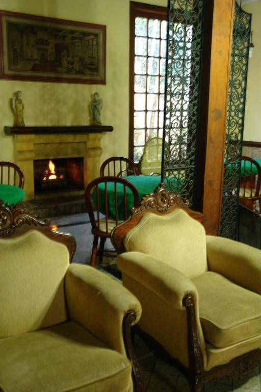 Hotel Lopes Caxambu Zewnętrze zdjęcie