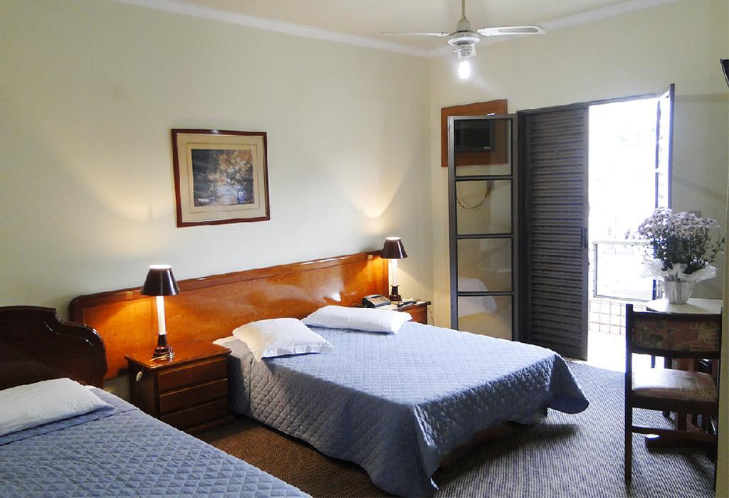 Hotel Lopes Caxambu Pokój zdjęcie
