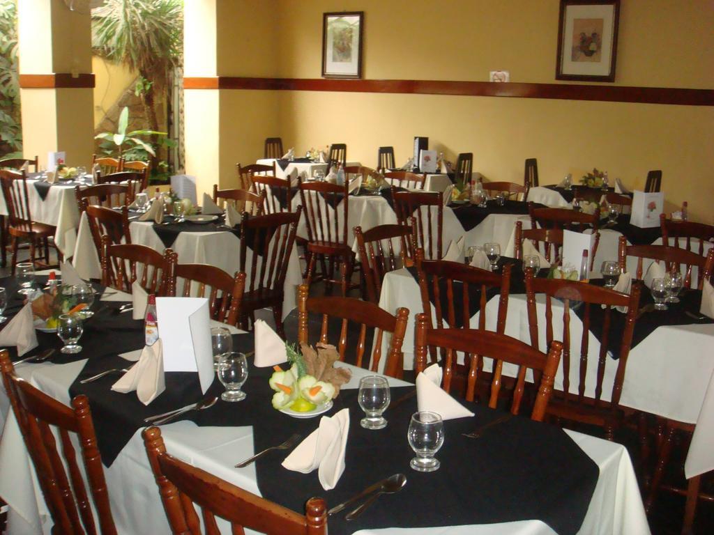 Hotel Lopes Caxambu Zewnętrze zdjęcie
