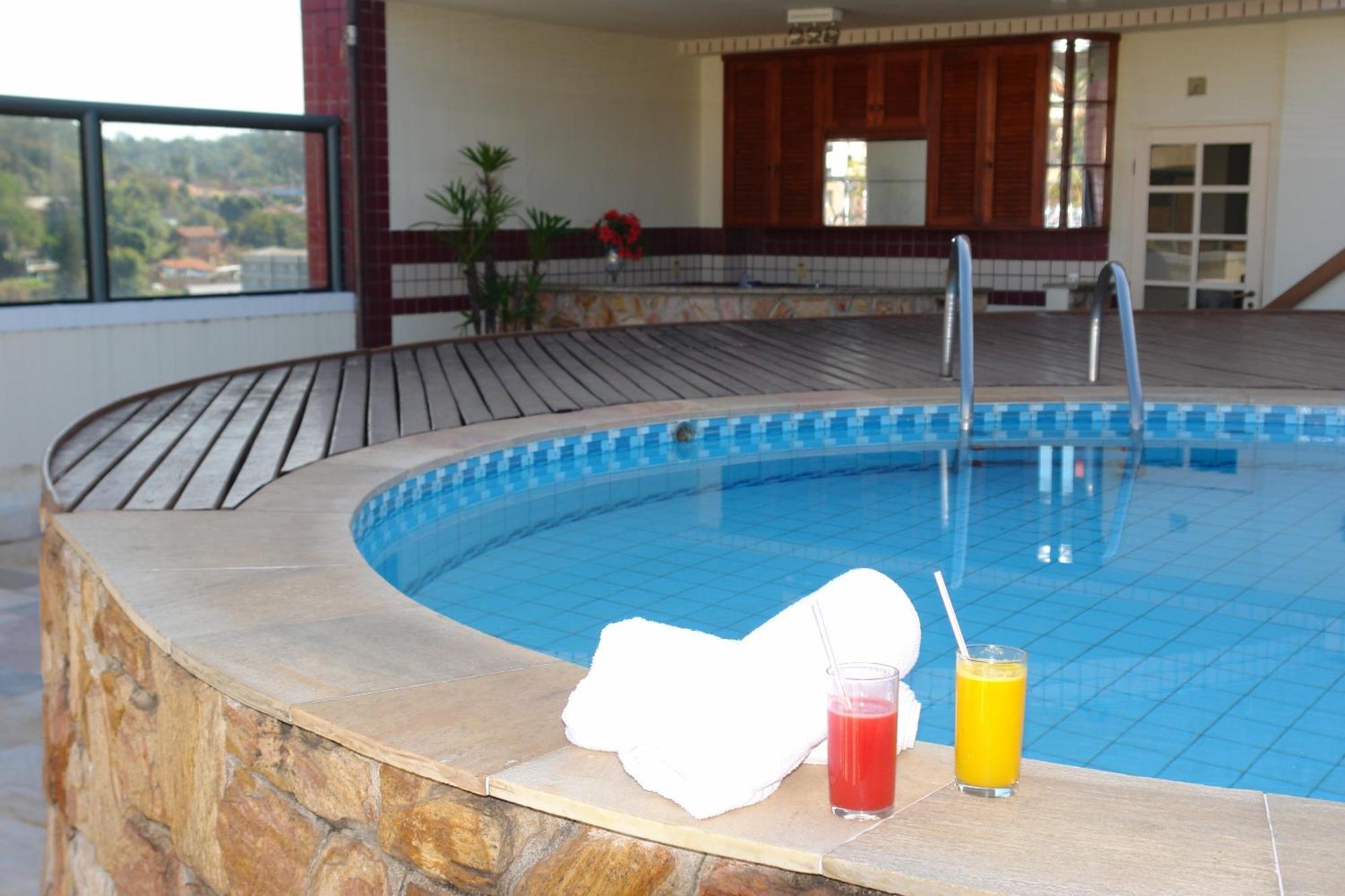 Hotel Lopes Caxambu Zewnętrze zdjęcie