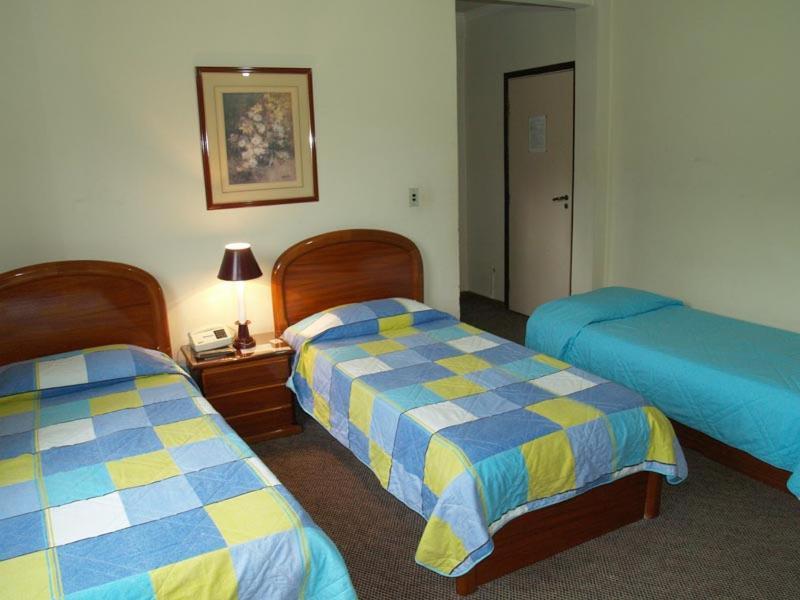 Hotel Lopes Caxambu Pokój zdjęcie