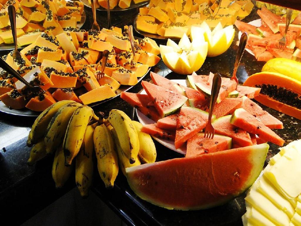 Hotel Lopes Caxambu Zewnętrze zdjęcie