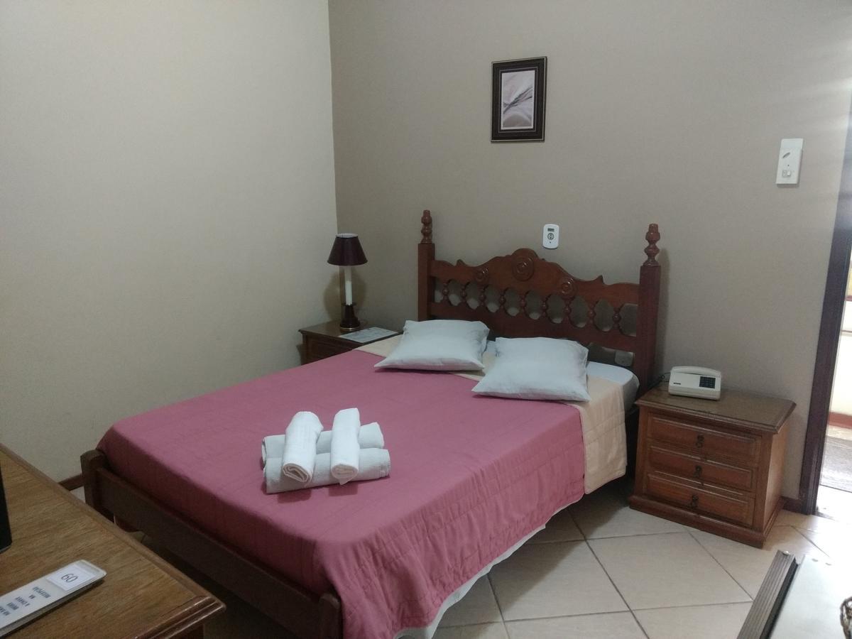 Hotel Lopes Caxambu Pokój zdjęcie